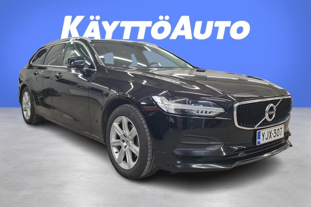 VOLVO V90 2018