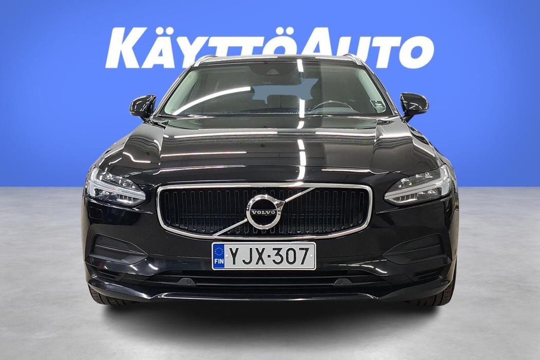 VOLVO V90 2018