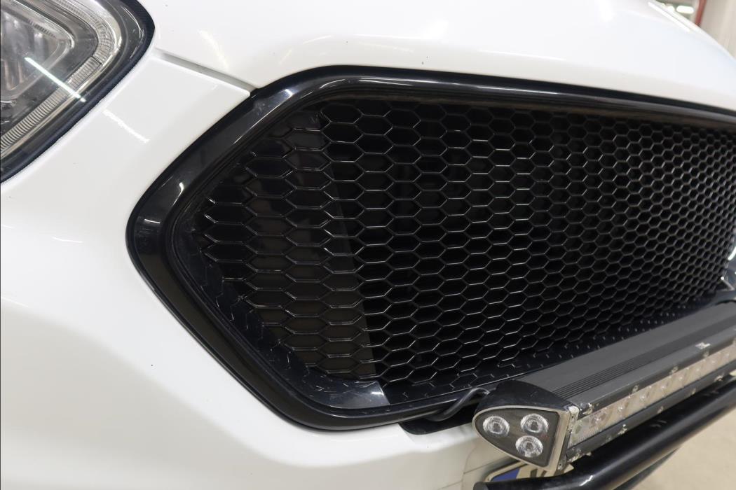 FORD Transit Custom 2018