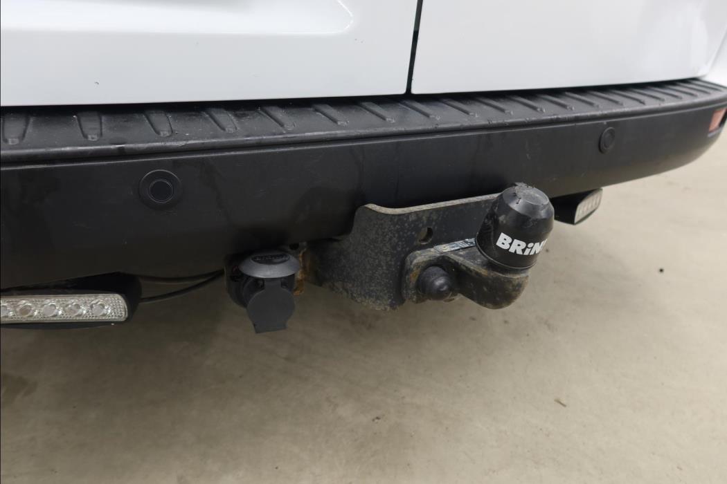 FORD Transit Custom 2018