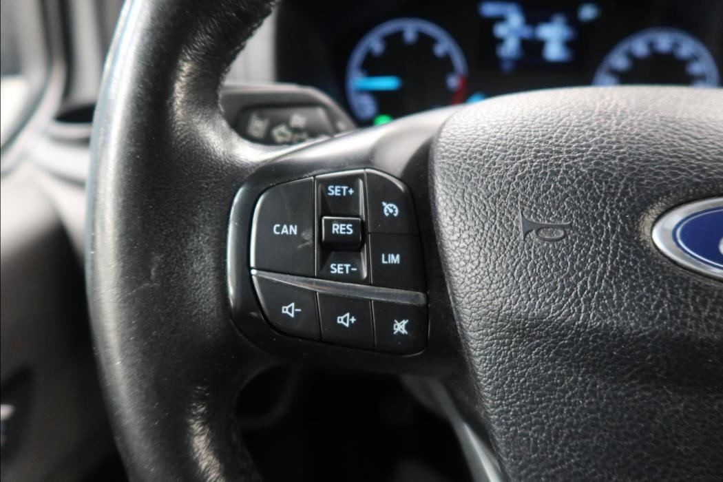 FORD Transit Custom 2018