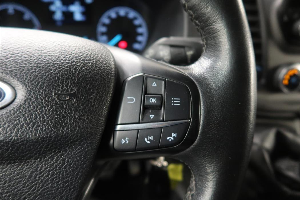 FORD Transit Custom 2018