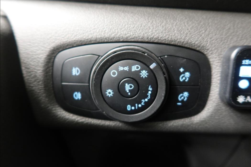 FORD Transit Custom 2018