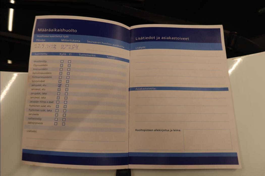 FORD Transit Custom 2018