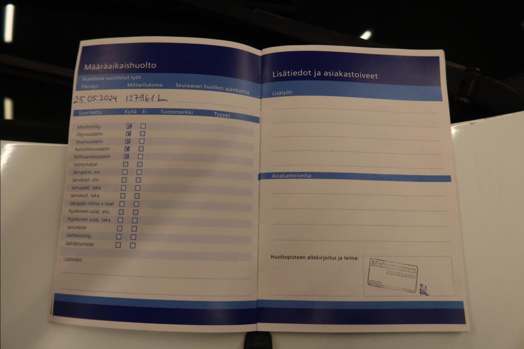 FORD Transit Custom 2018