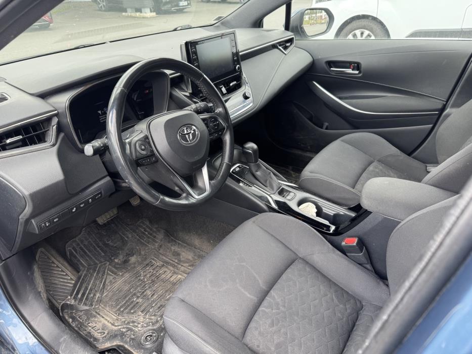 TOYOTA Corolla 2020