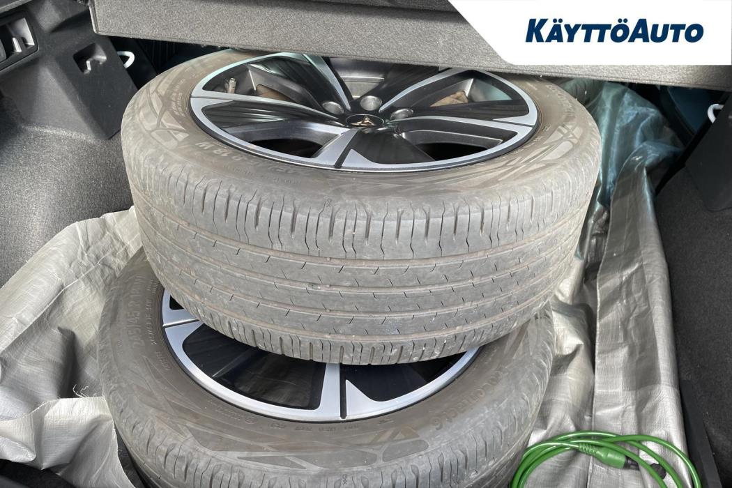 CUPRA FORMENTOR 2022