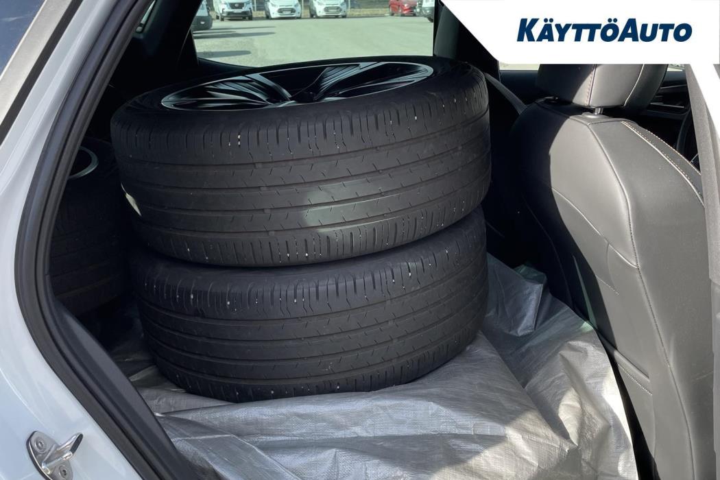 CUPRA FORMENTOR 2022