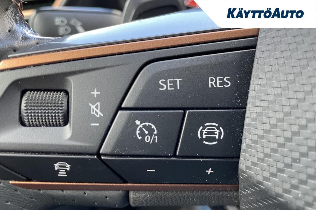 CUPRA FORMENTOR 2022