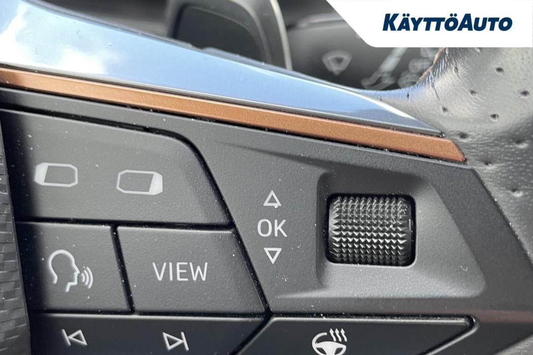 CUPRA FORMENTOR 2022