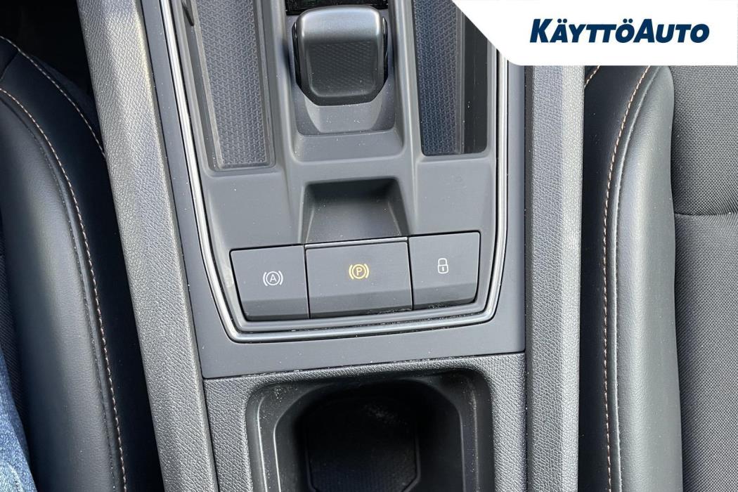 CUPRA FORMENTOR 2022