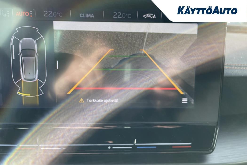 CUPRA FORMENTOR 2022