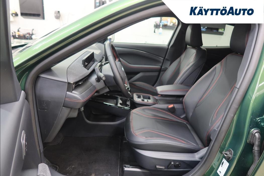 FORD Mustang Mach-E 2026