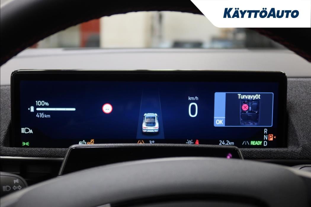 FORD Mustang Mach-E 2026