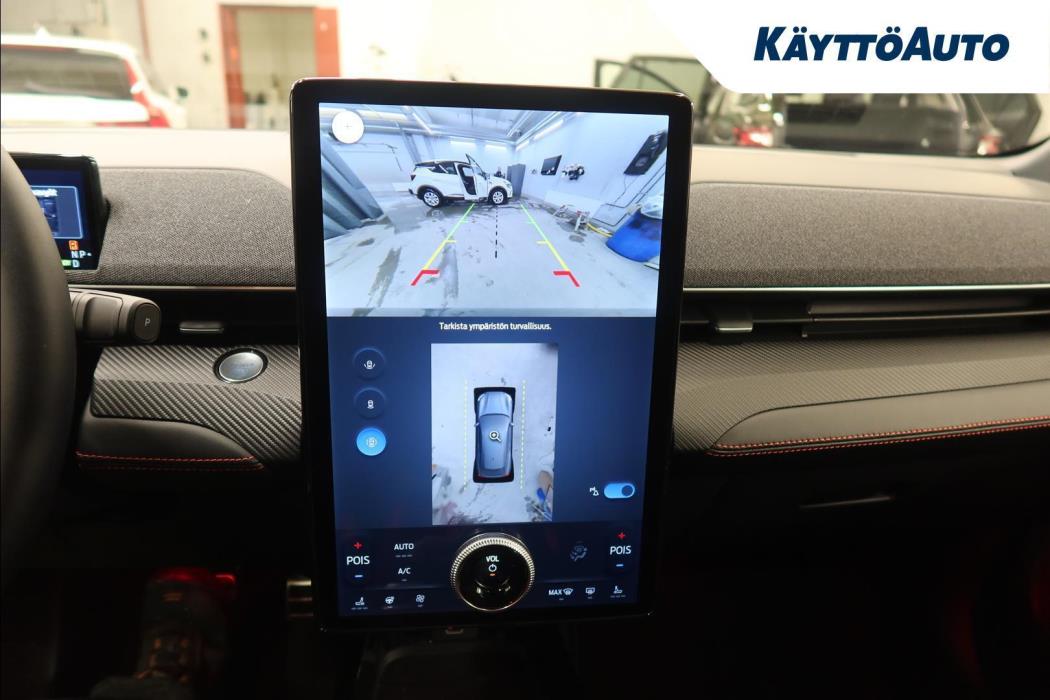 FORD Mustang Mach-E 2026