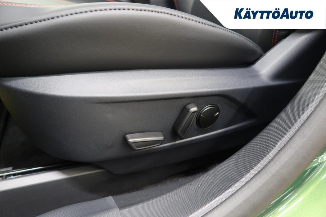 FORD Mustang Mach-E 2026