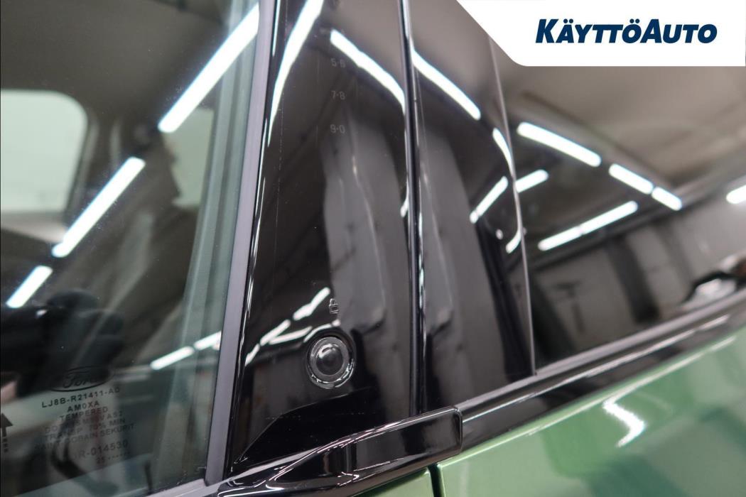 FORD Mustang Mach-E 2026