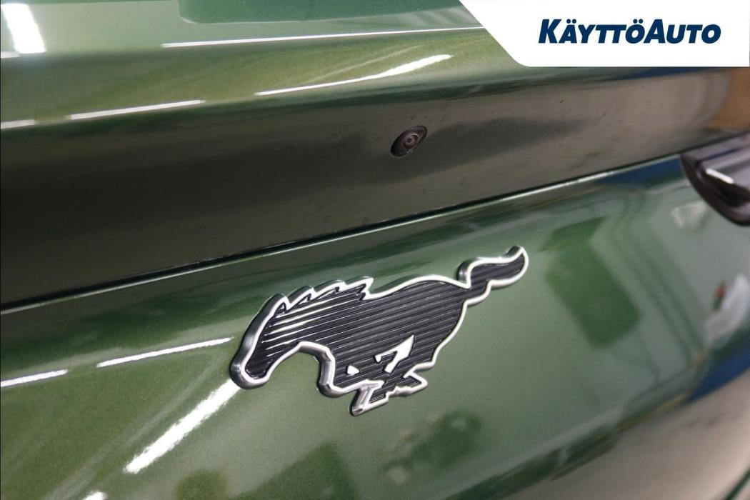 FORD Mustang Mach-E 2026