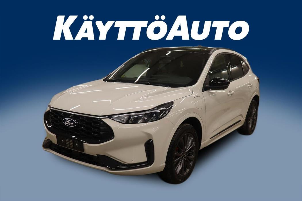 FORD Kuga 2026