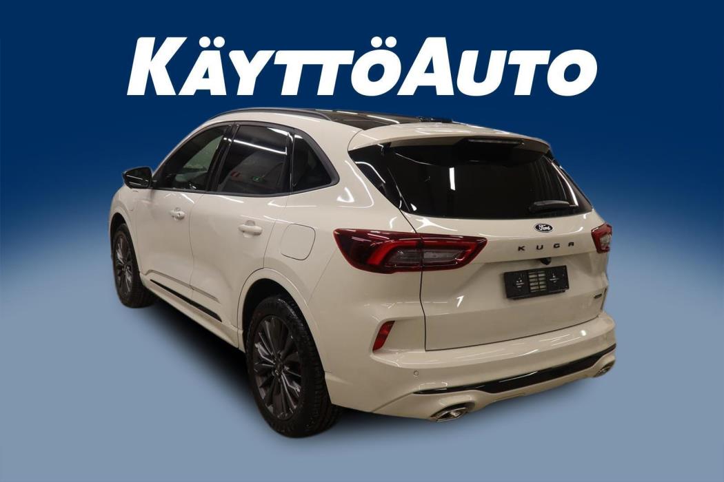 FORD Kuga 2026