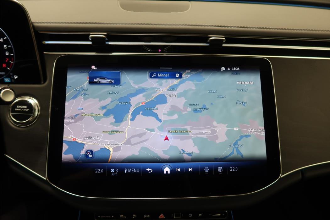 MERCEDES-BENZ E 2026