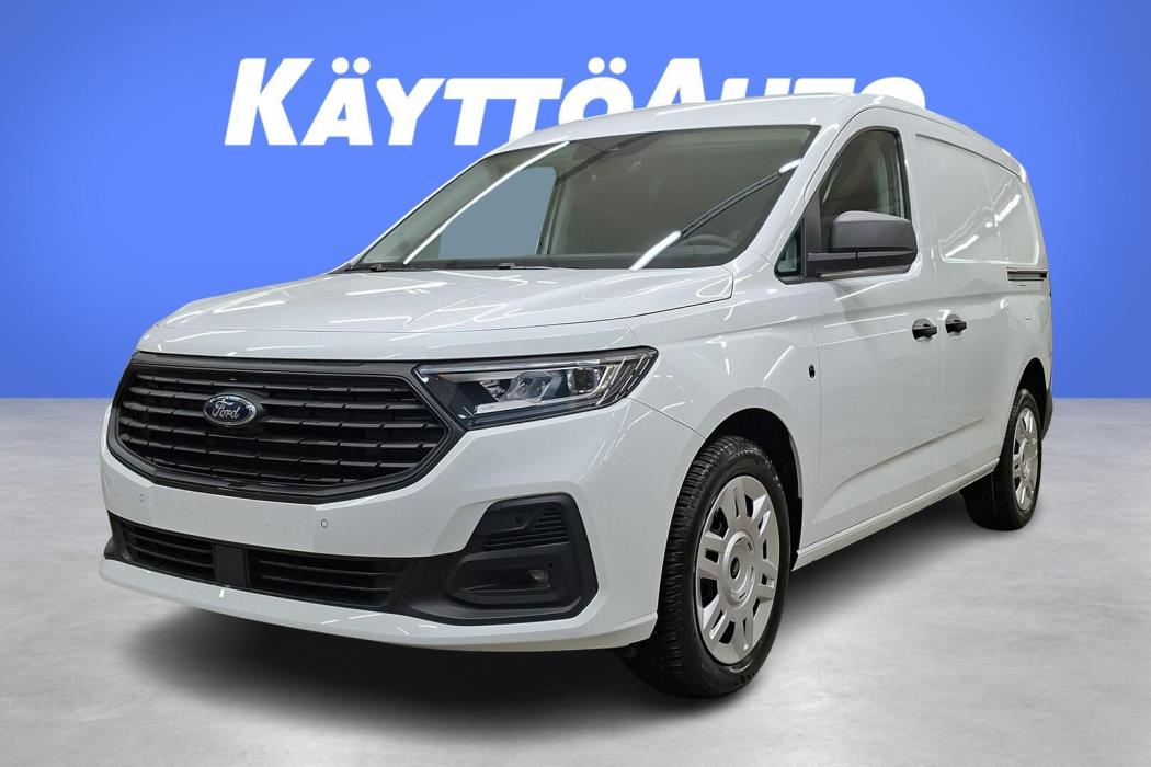 FORD TRANSIT CONNECT 2026