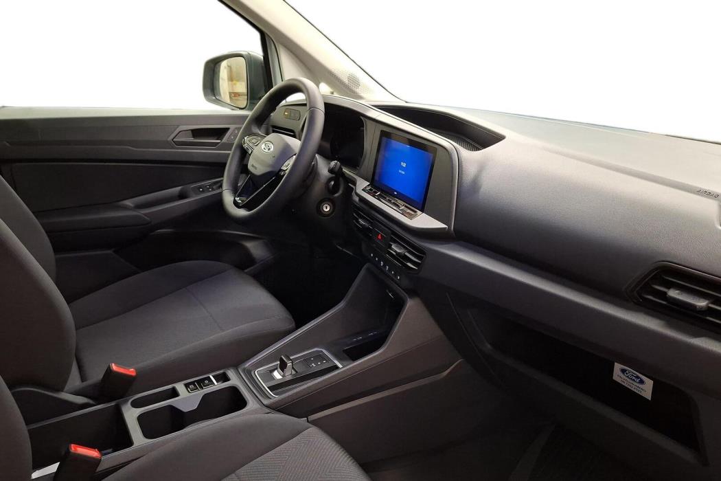 FORD TRANSIT CONNECT 2026