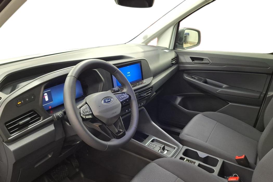 FORD TRANSIT CONNECT 2026