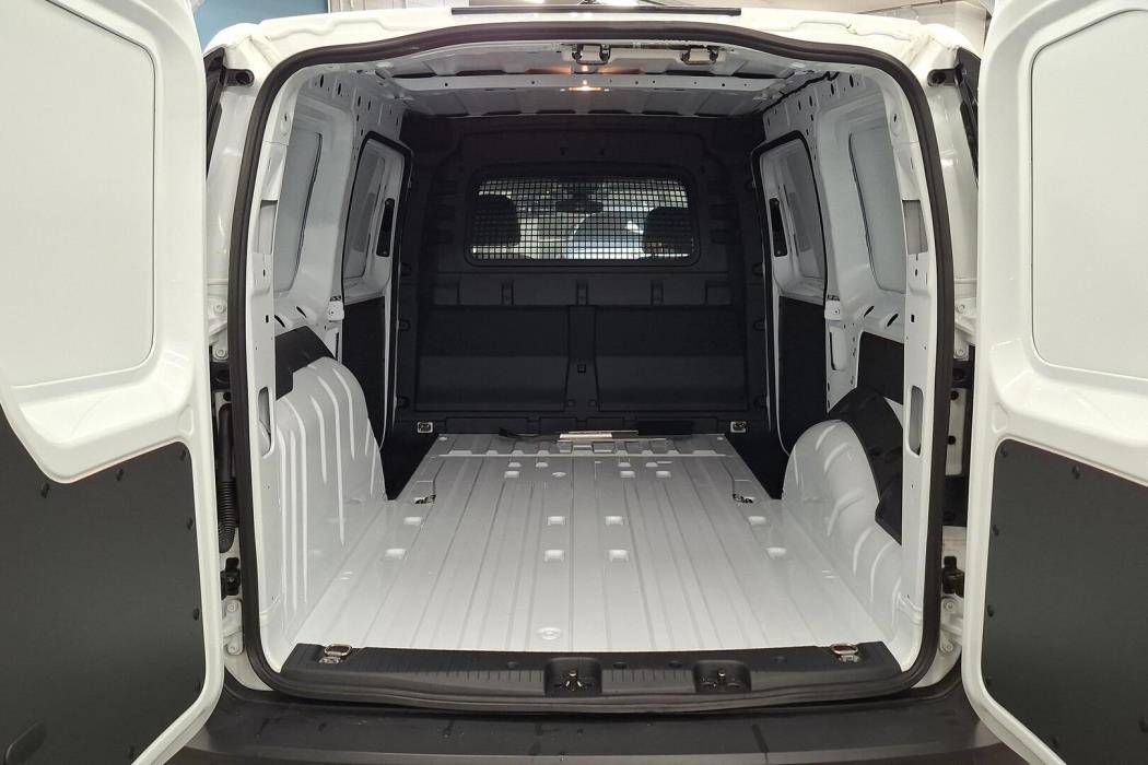 FORD TRANSIT CONNECT 2026