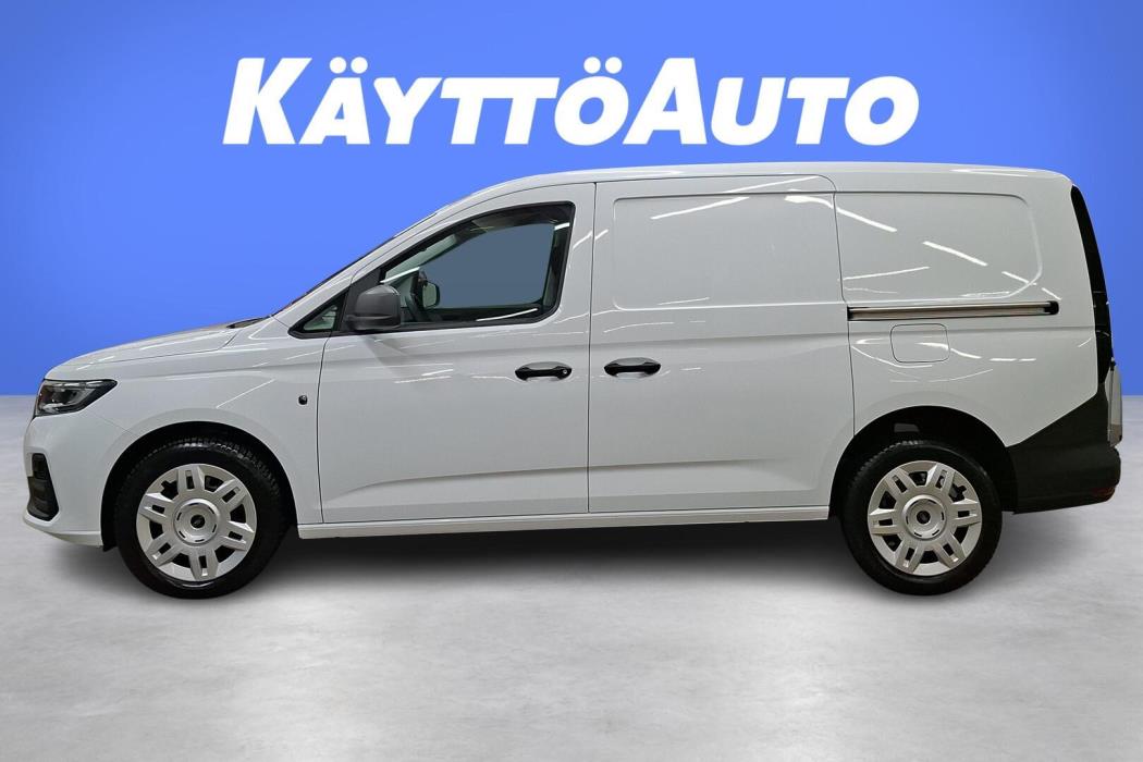 FORD TRANSIT CONNECT 2026