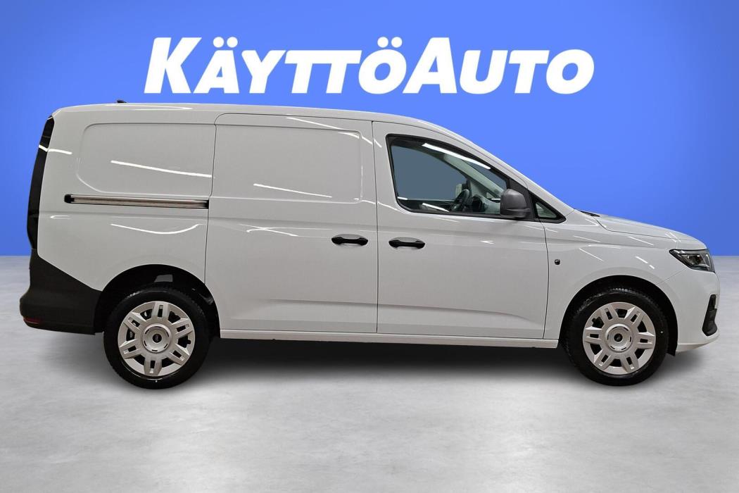 FORD TRANSIT CONNECT 2026