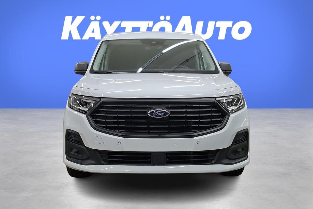 FORD TRANSIT CONNECT 2026