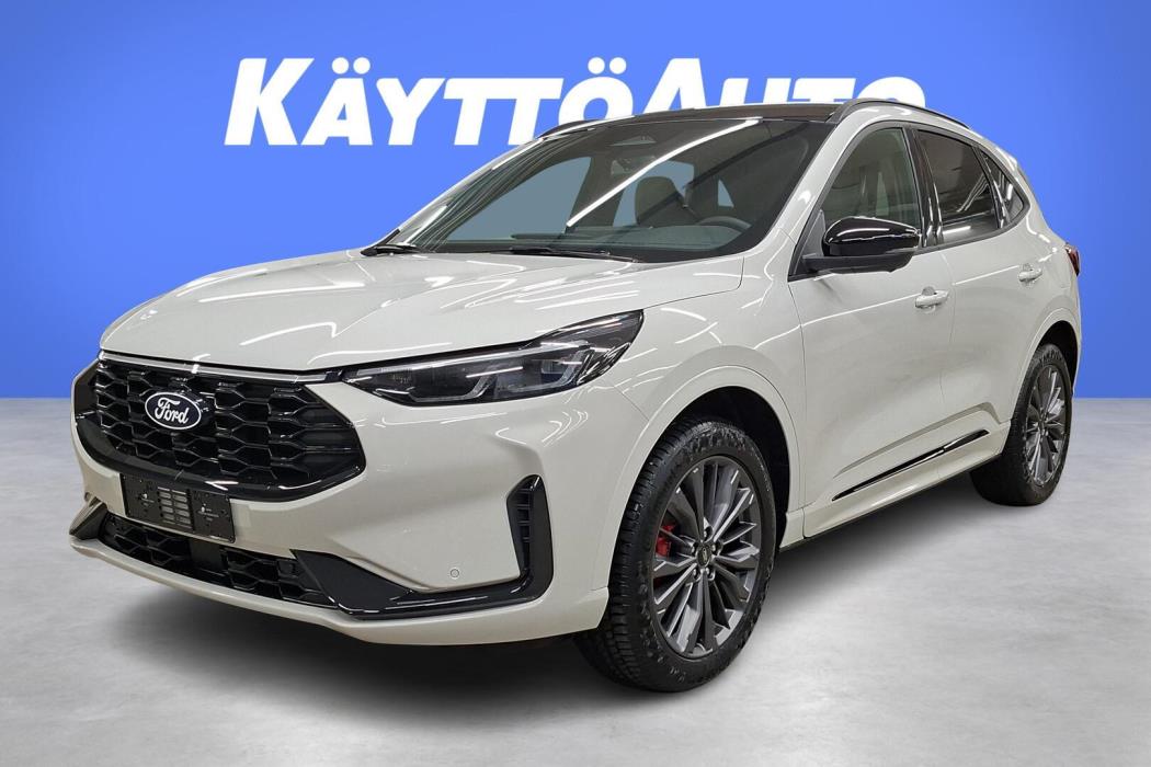 FORD Kuga 2026