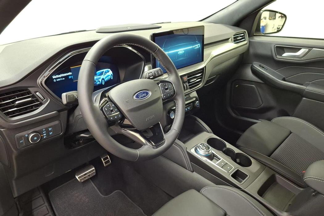 FORD Kuga 2026