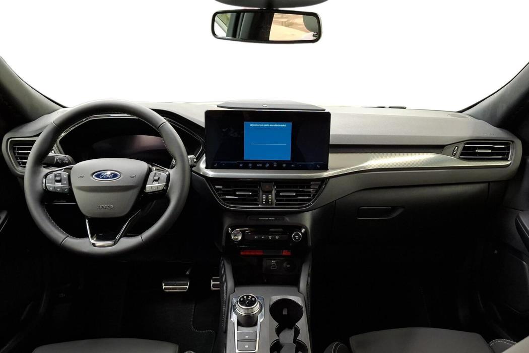 FORD Kuga 2026