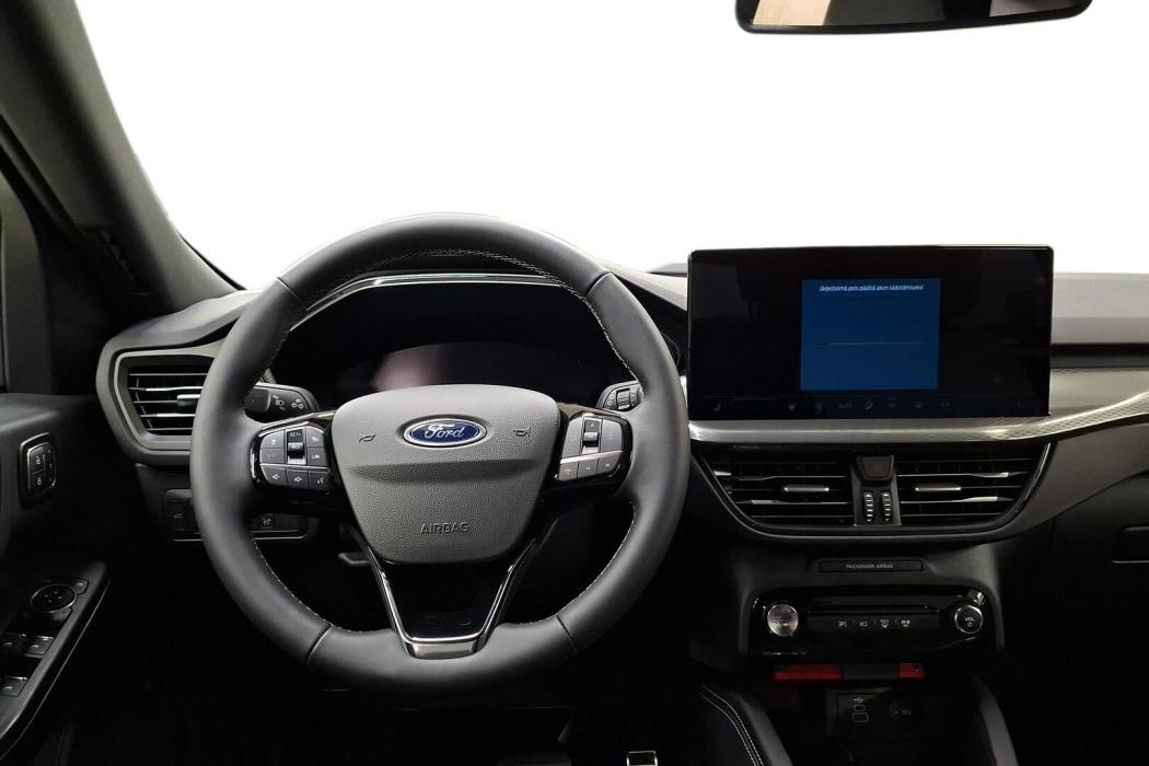 FORD Kuga 2026