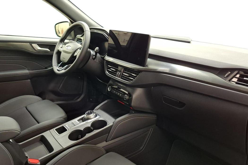 FORD Kuga 2026