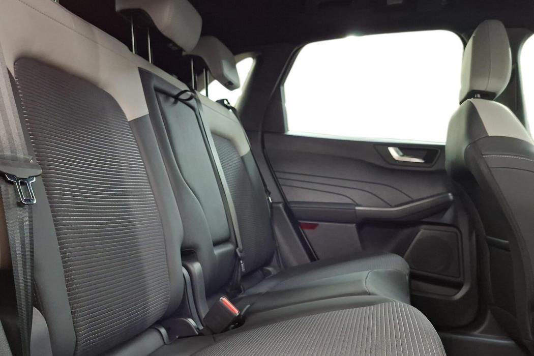 FORD Kuga 2026
