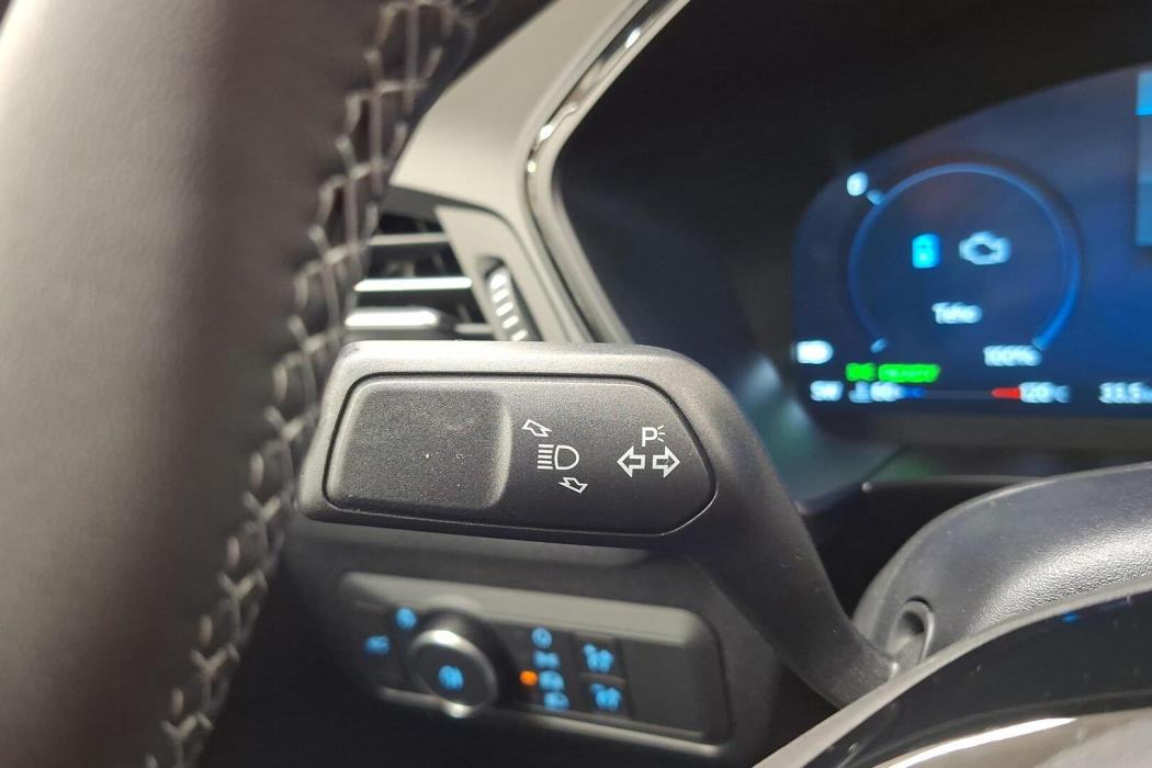FORD Kuga 2026