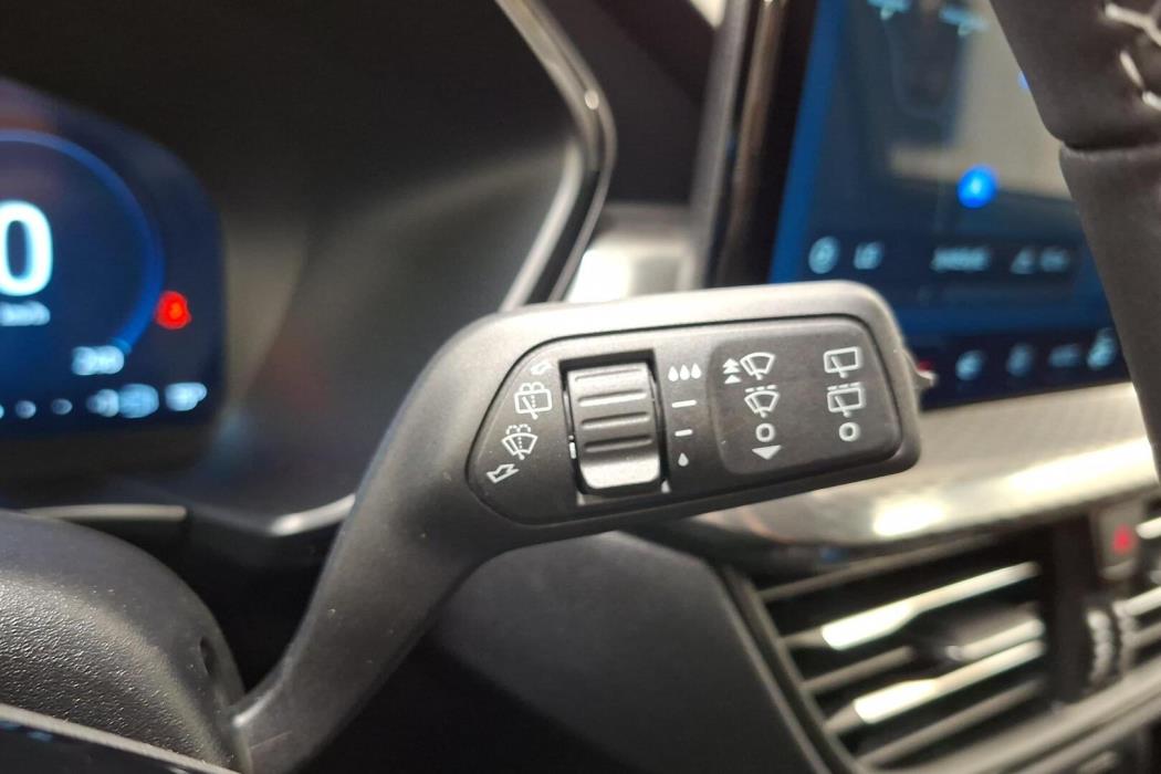 FORD Kuga 2026