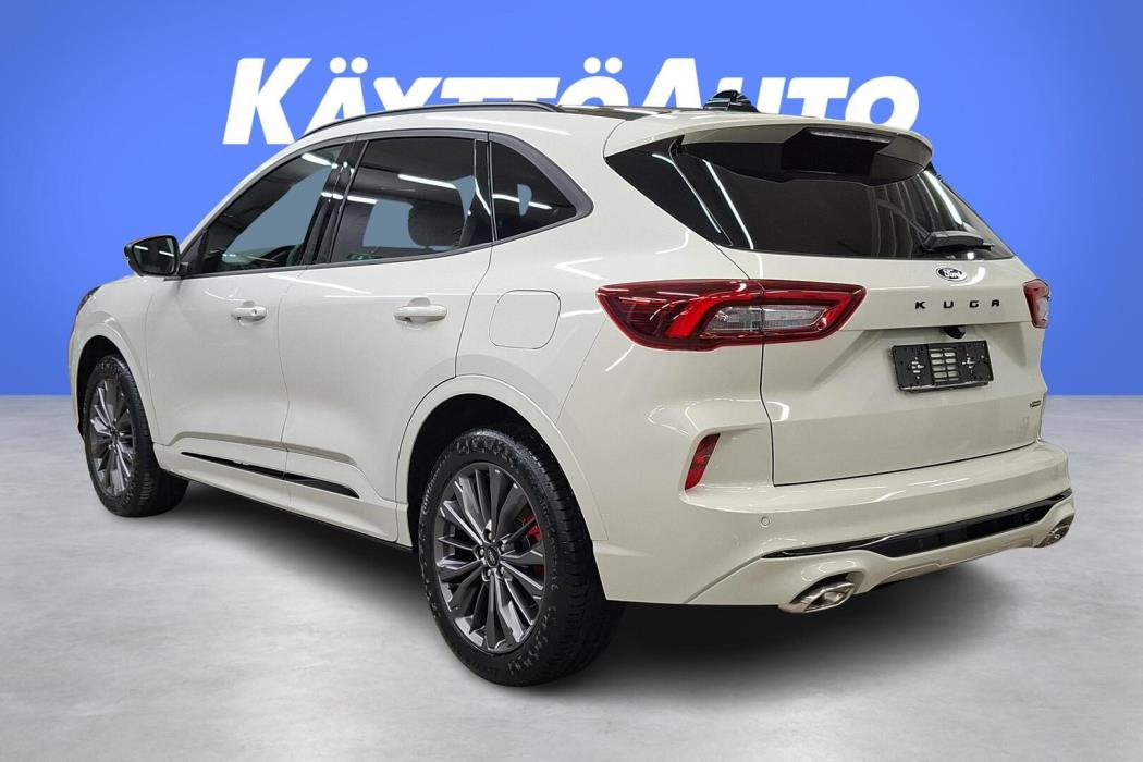 FORD Kuga 2026