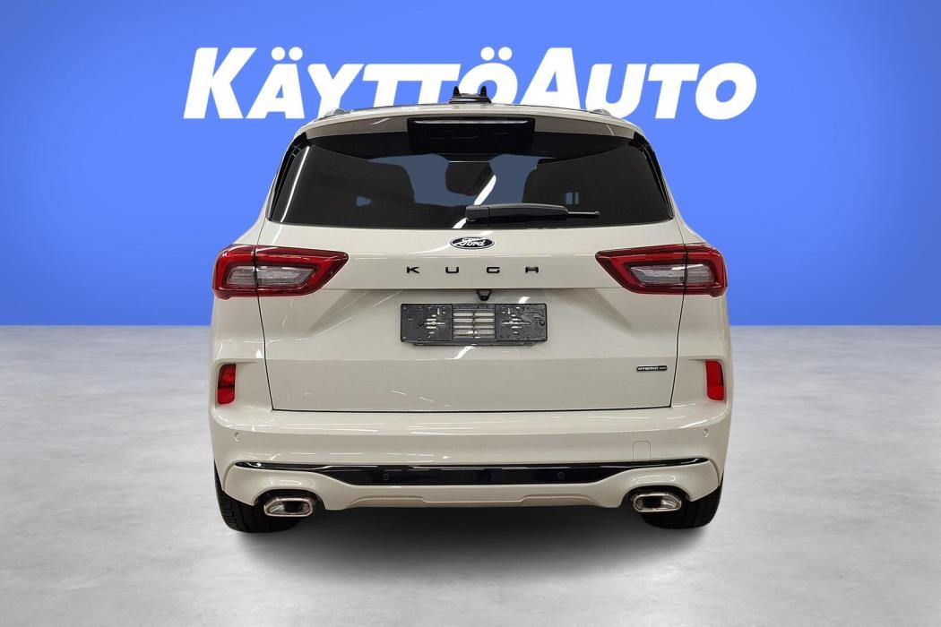 FORD Kuga 2026