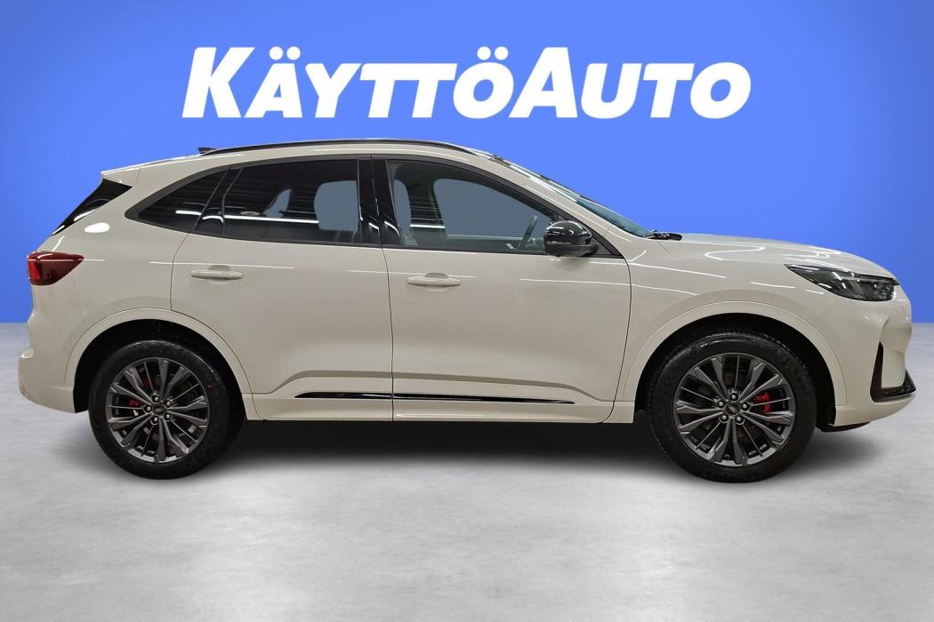FORD Kuga 2026
