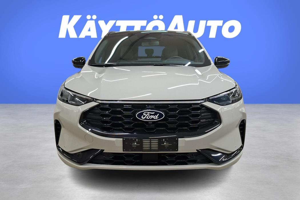 FORD Kuga 2026