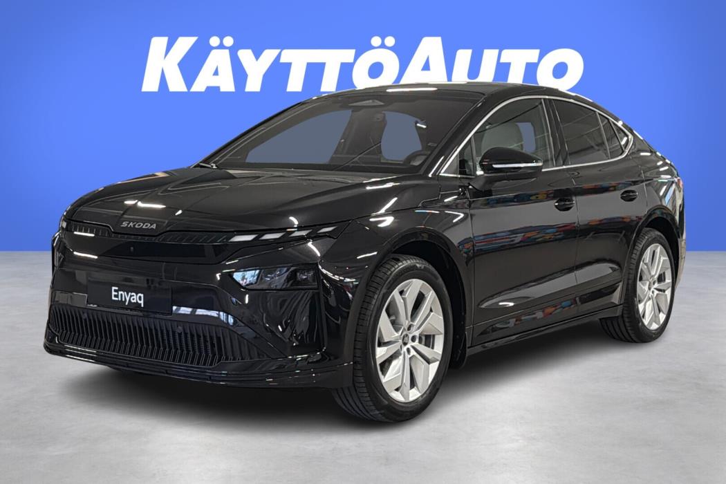 SKODA Enyaq 2027
