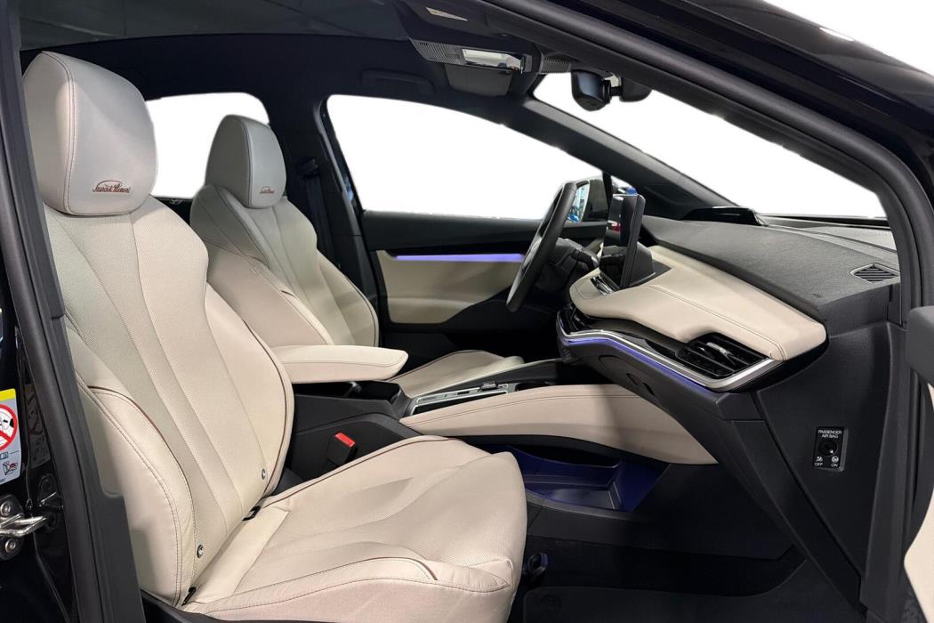 SKODA Enyaq 2027