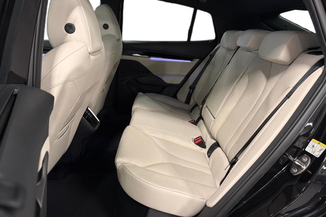 SKODA Enyaq 2027