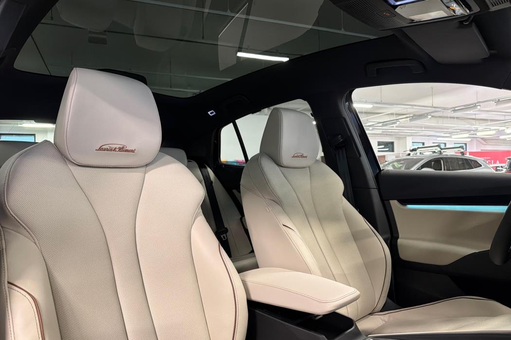 SKODA Enyaq 2027