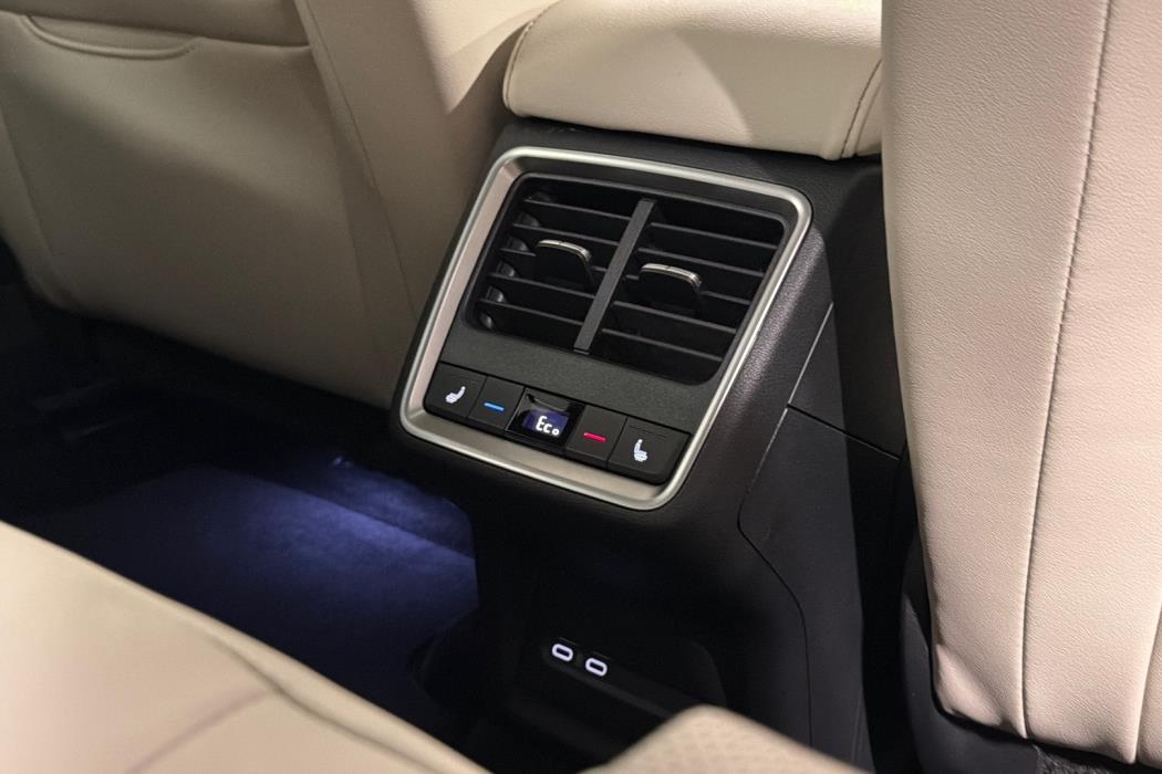 SKODA Enyaq 2027