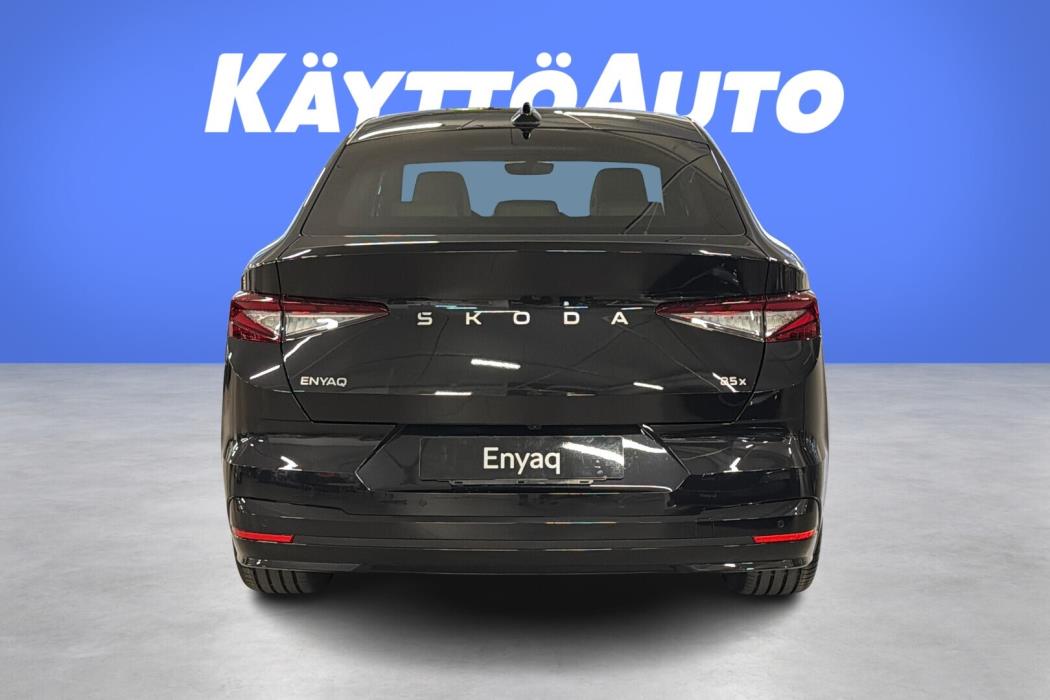 SKODA Enyaq 2027
